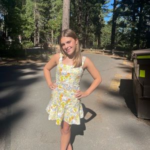 Meet your Posher, Caroline